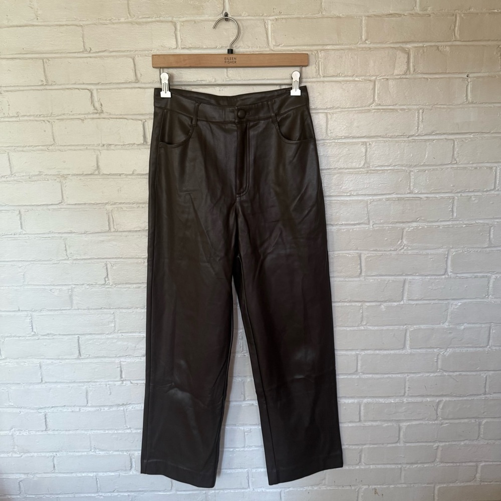 NIA pants